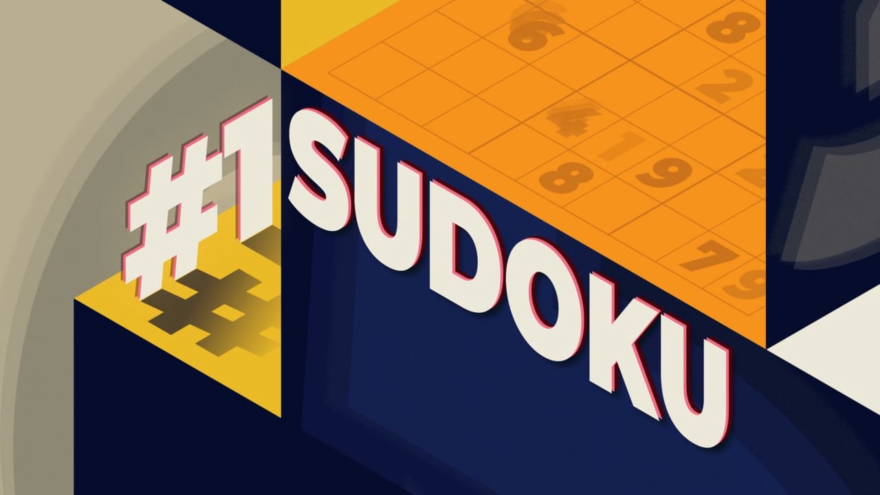 1 Sudokus