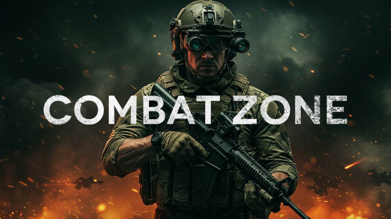 战斗区域 Combat Zone