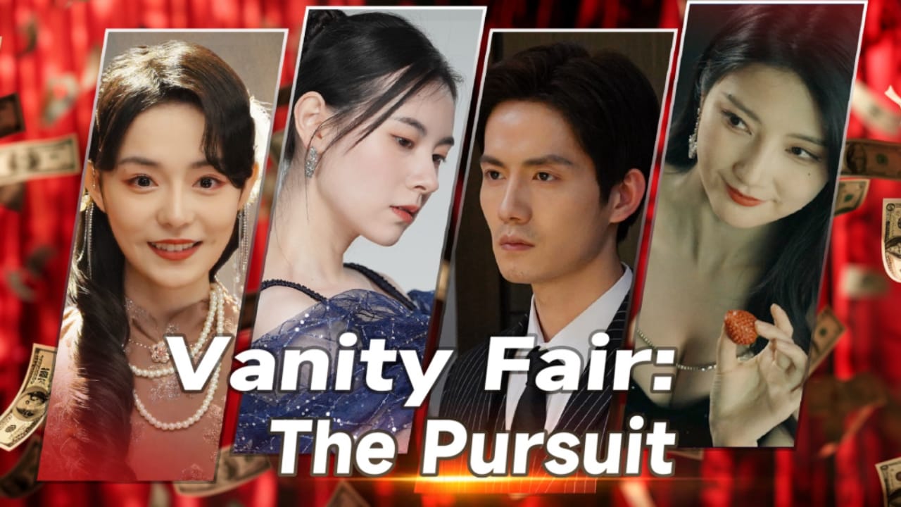 名利游戏 Vanity Fair: The Pursuit