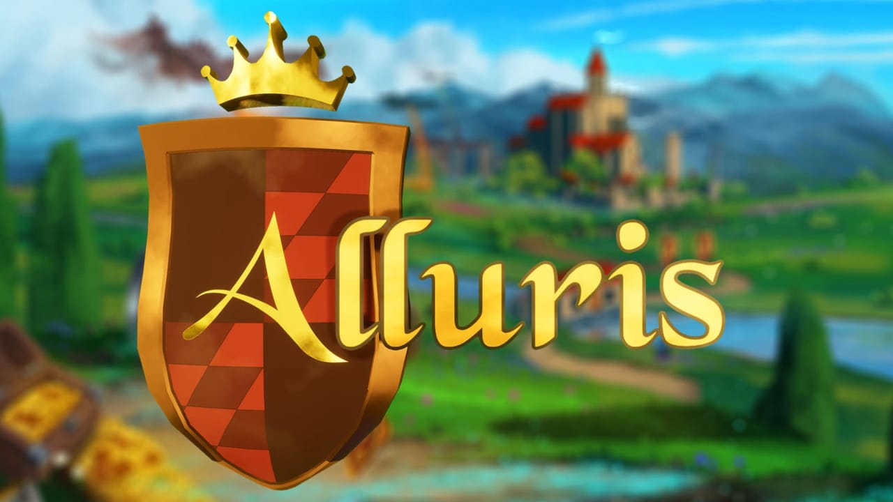 Alluris