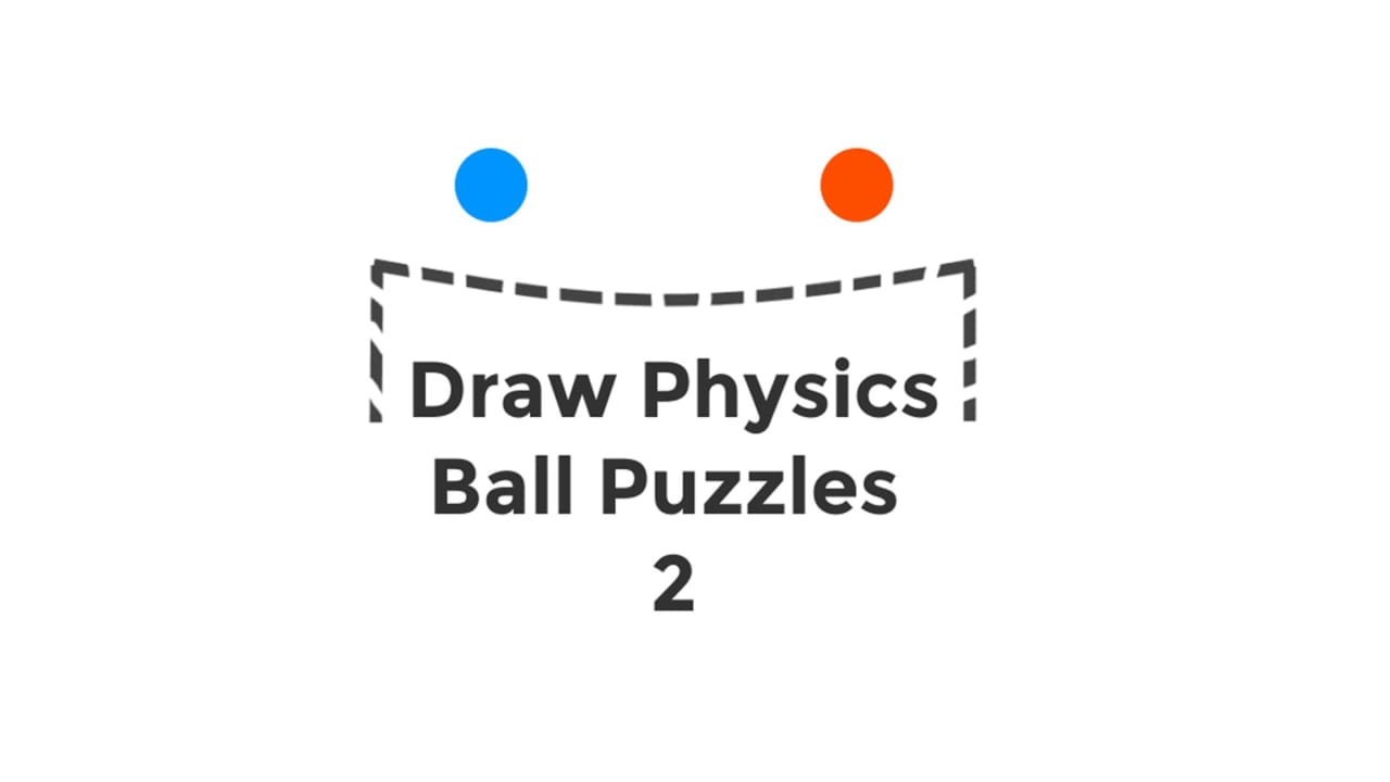 球类物理绘图谜题2Ball Physics Draw Puzzles 2