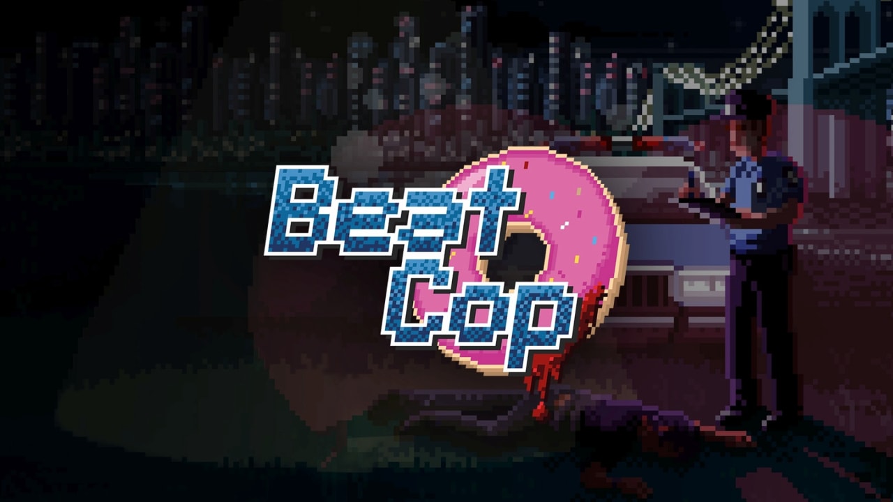 巡警Beat Cop