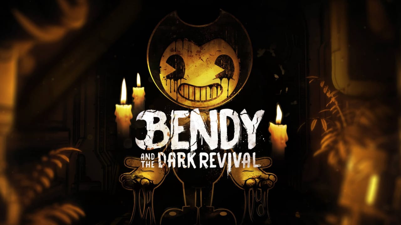 班迪与黑暗复兴 Bendy and the Dark Revival