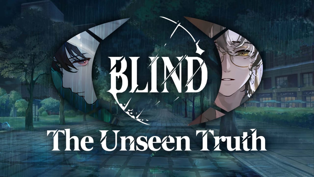 目盲 – 看不见的真相 Blind – The Unseen Truth