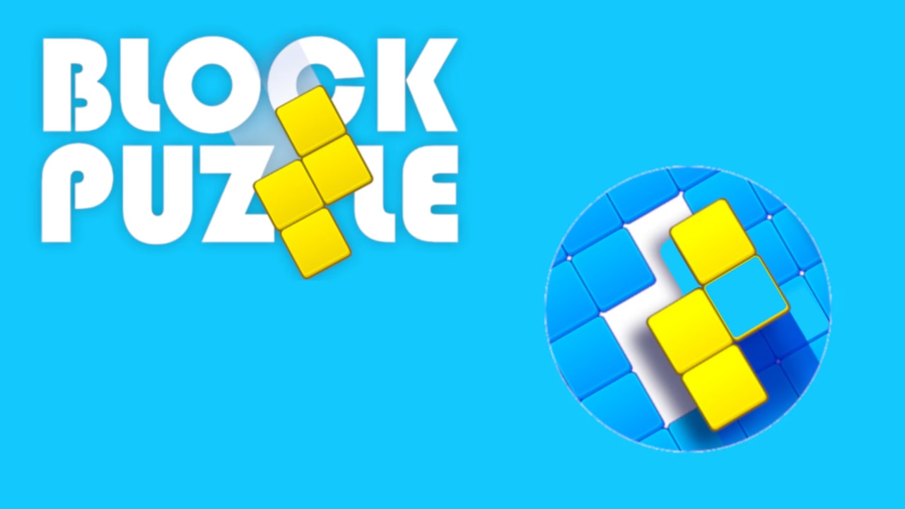 Block Puzzle