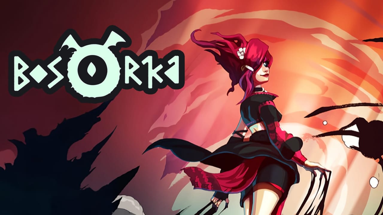 博索尔卡 Bosorka