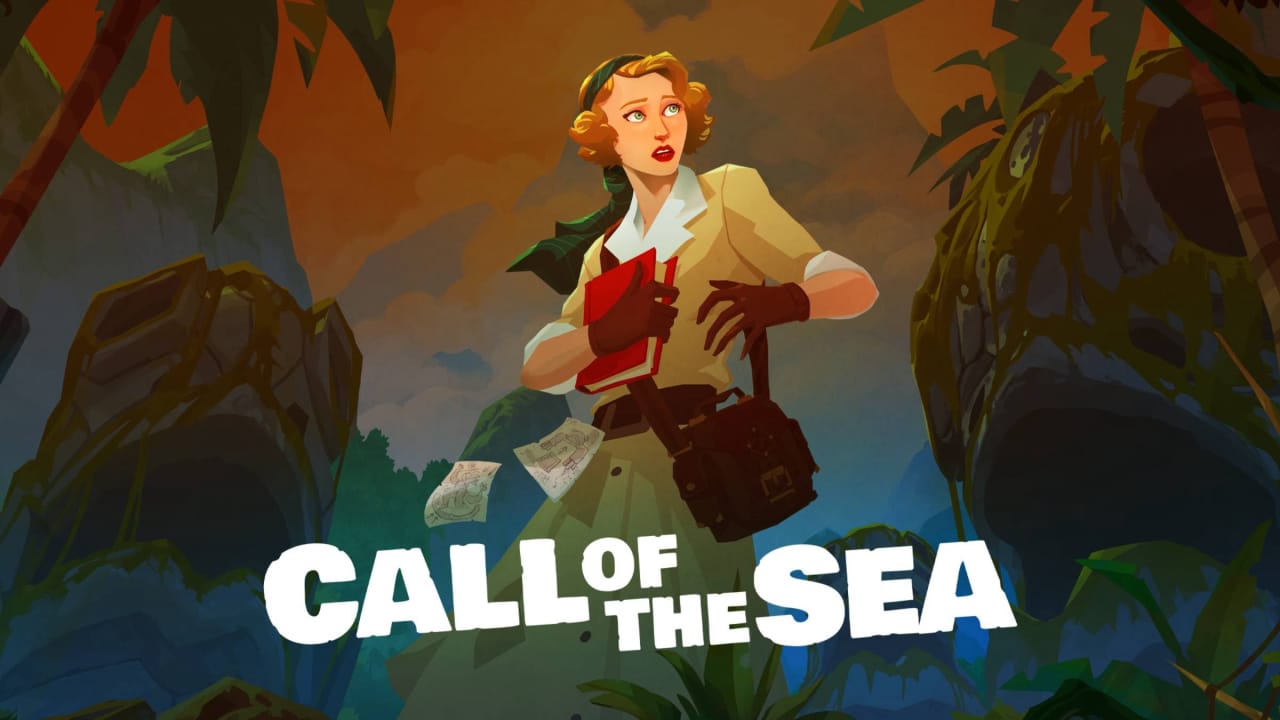 海之呼唤 Call of the Sea