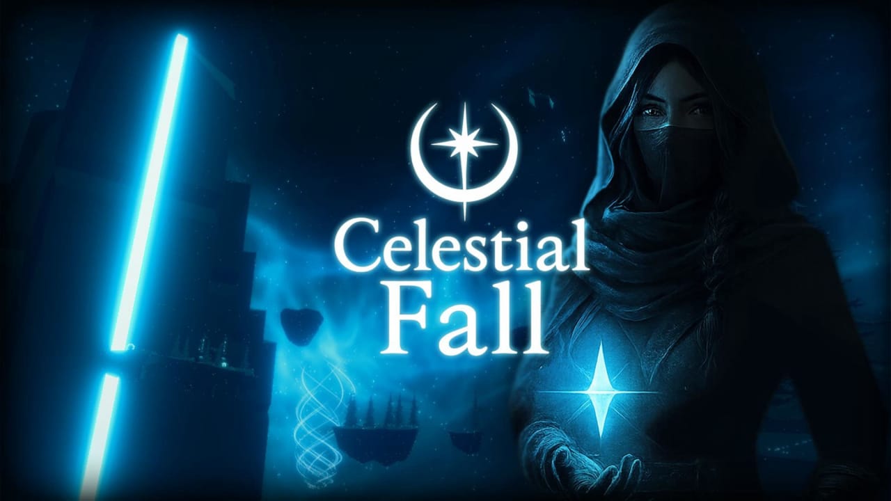天降之境 Celestial Fall