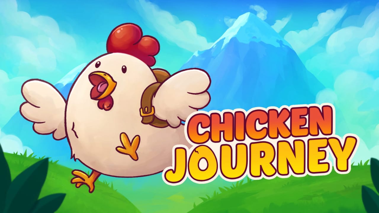 小鸡大探险 Chicken Journey