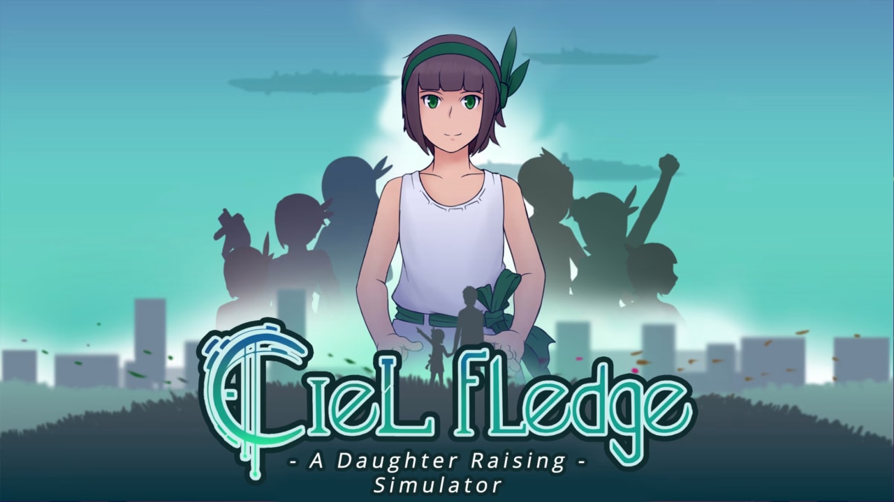 Ciel Fledge: 女儿养成模拟器