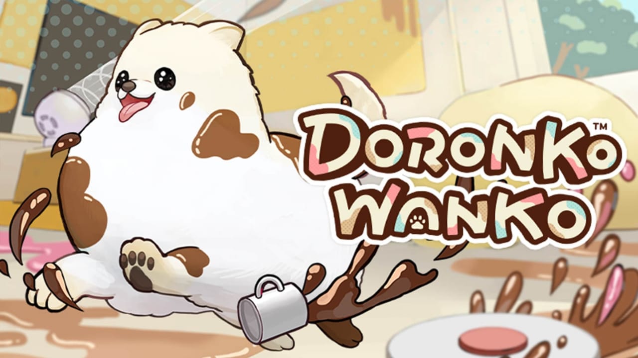 泥狗了 DORONKO WANKO