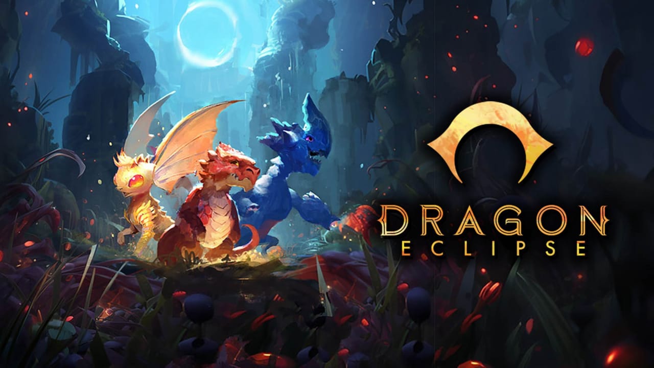 龙蚀 Dragon Eclipse