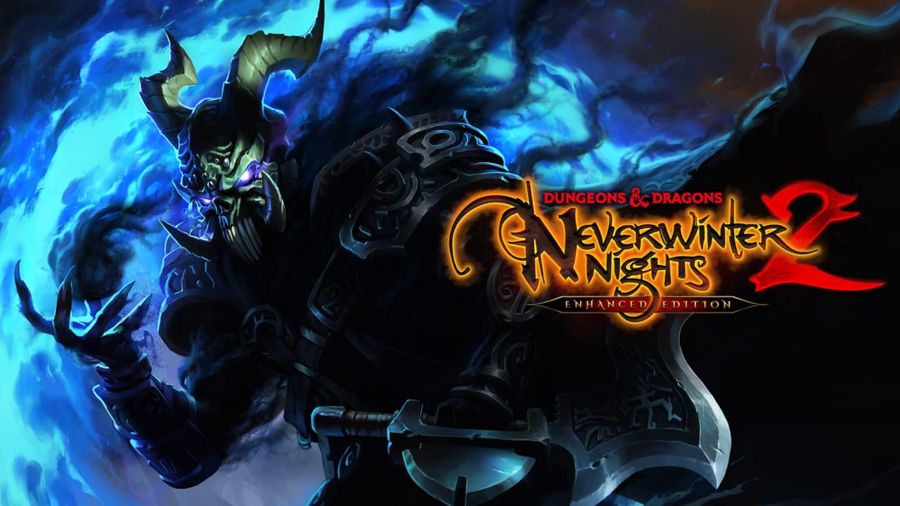 龙与地下城 无冬之夜2 增强版 Dungeons & Dragons Neverwinter Nights 2: Enhanced Edition