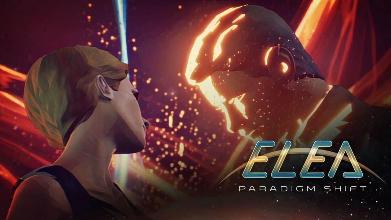 ELEA: Paradigm Shift