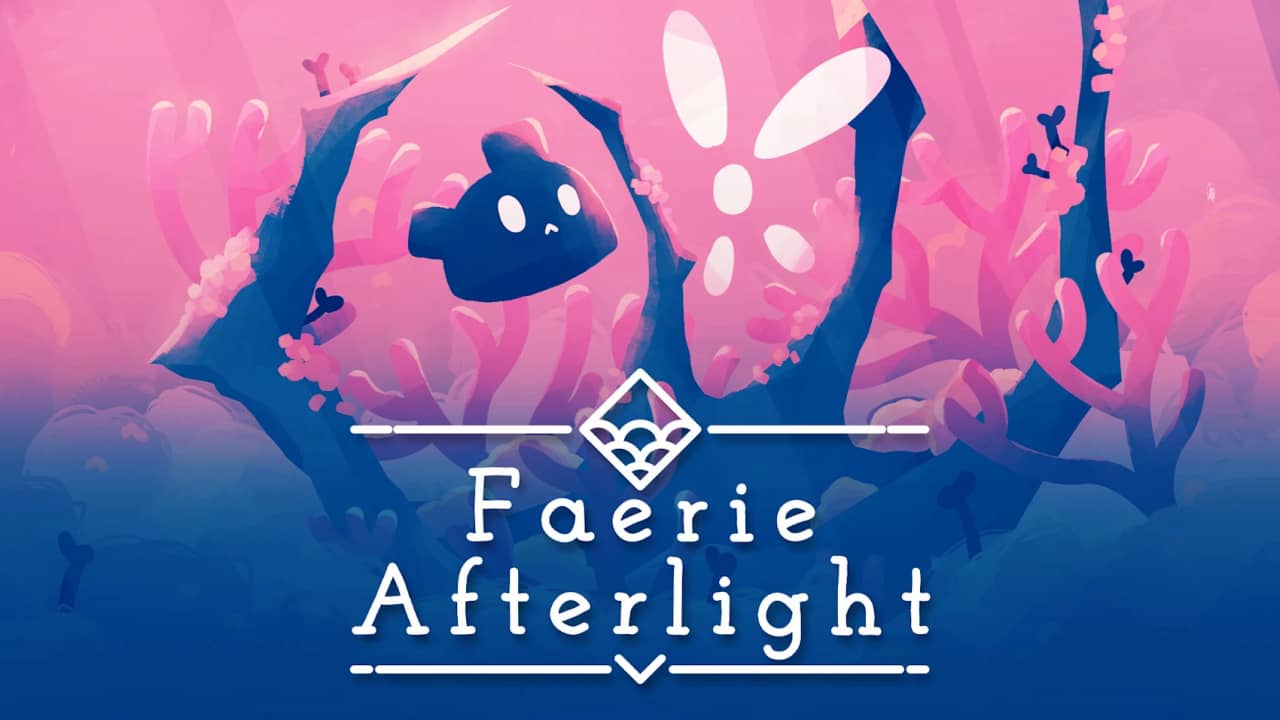 精灵余光 Faerie Afterlight