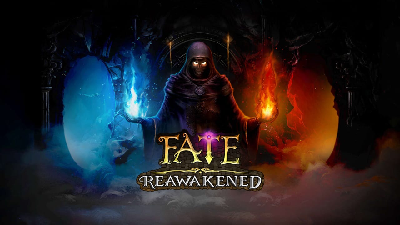 黑暗史诗：苏醒 FATE: Reawakened