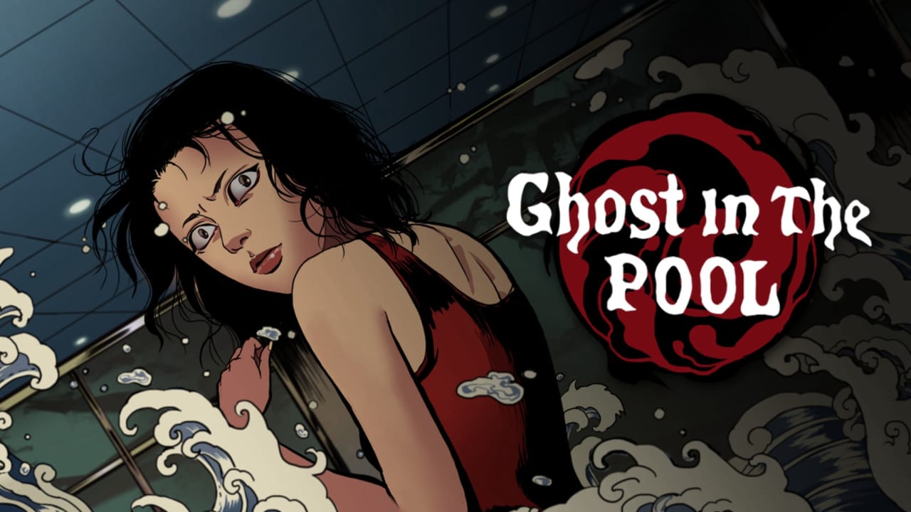 替身 Ghost in the Pool