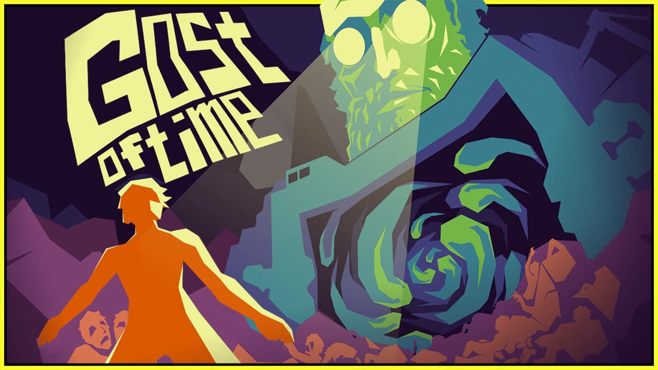 时间幽灵 GOST of Time