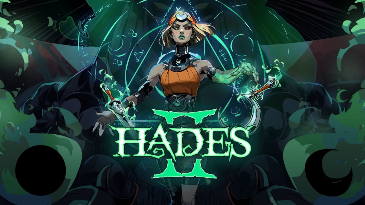 哈迪斯2 Hades II