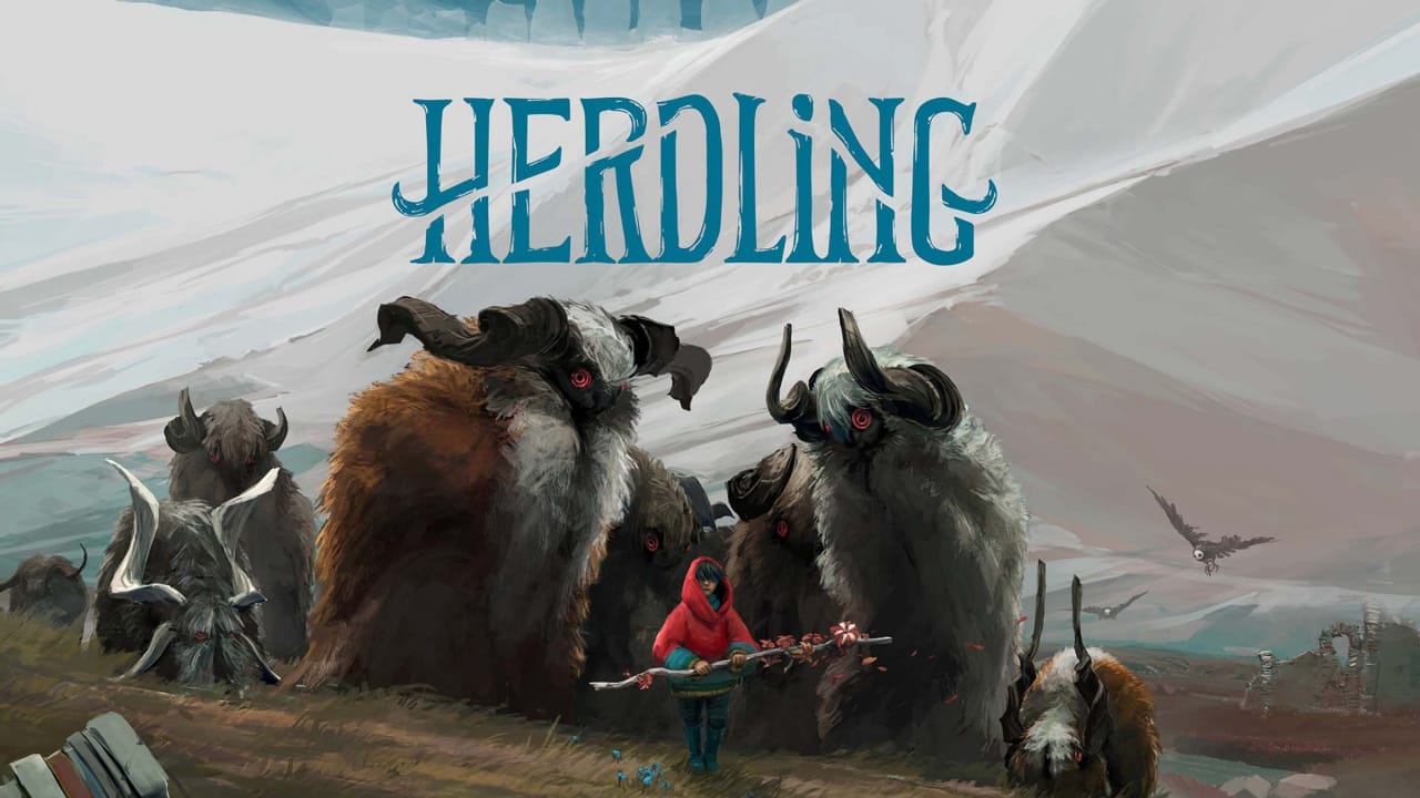 牧群之旅 Herdling