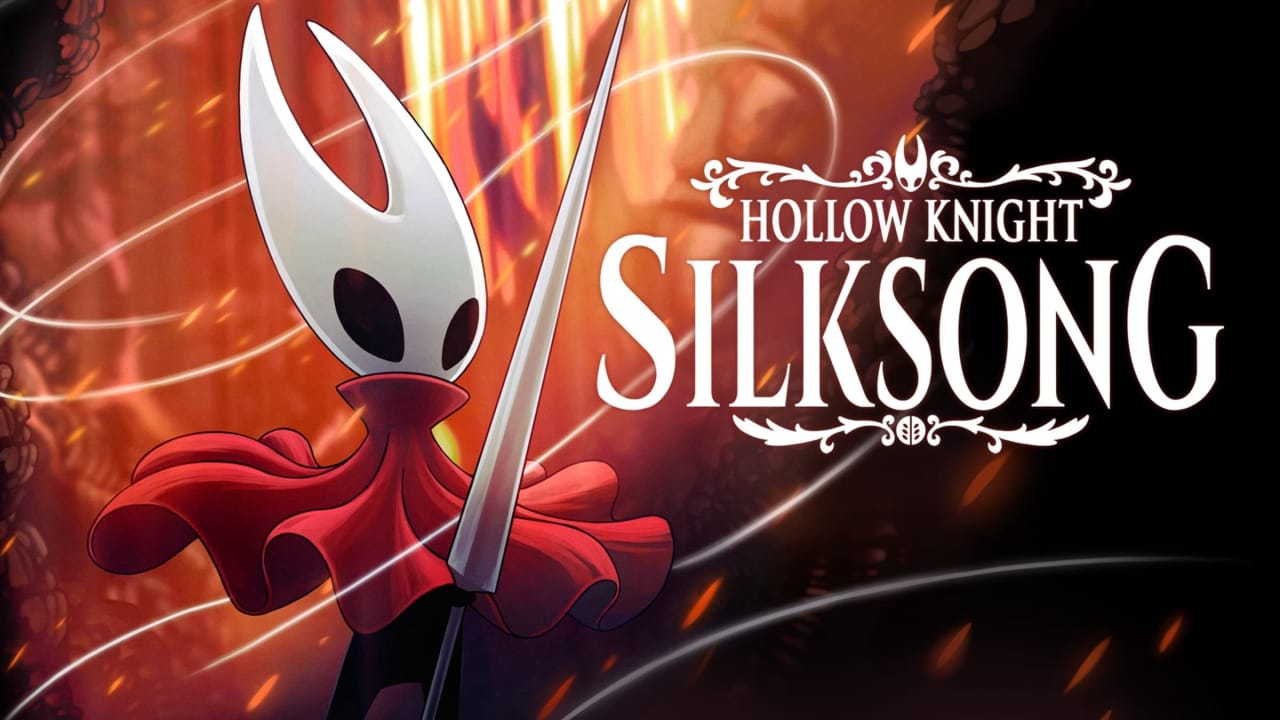 空洞骑士：丝之歌 Hollow Knight: Silksong