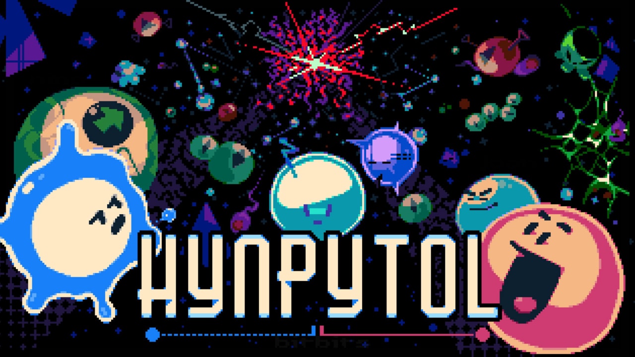 白塞尔大冒险 HYNPYTOL