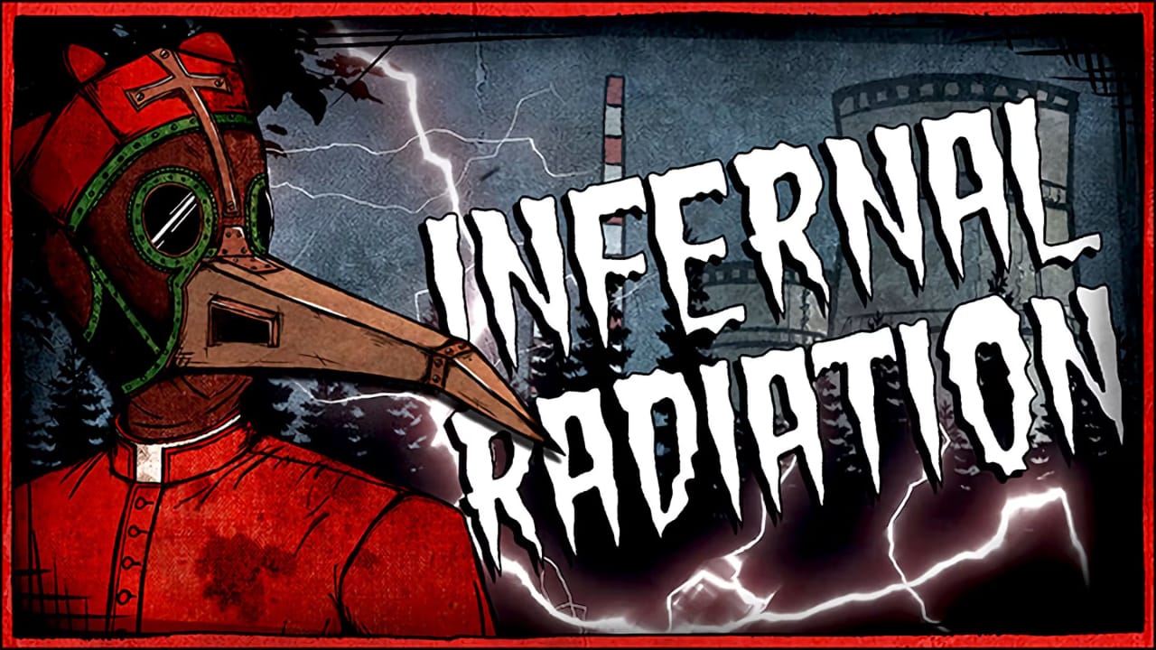 圣徒Infernal Radiation