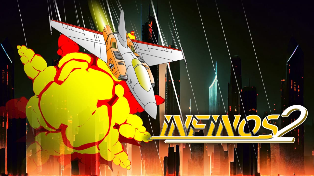 因菲诺斯2 Infinos 2