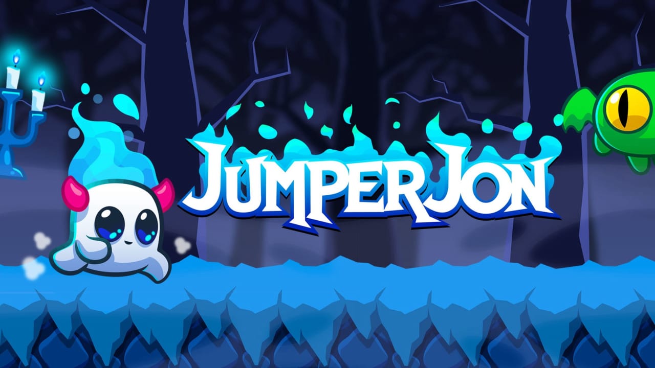 跳投乔恩 Jumper Jon