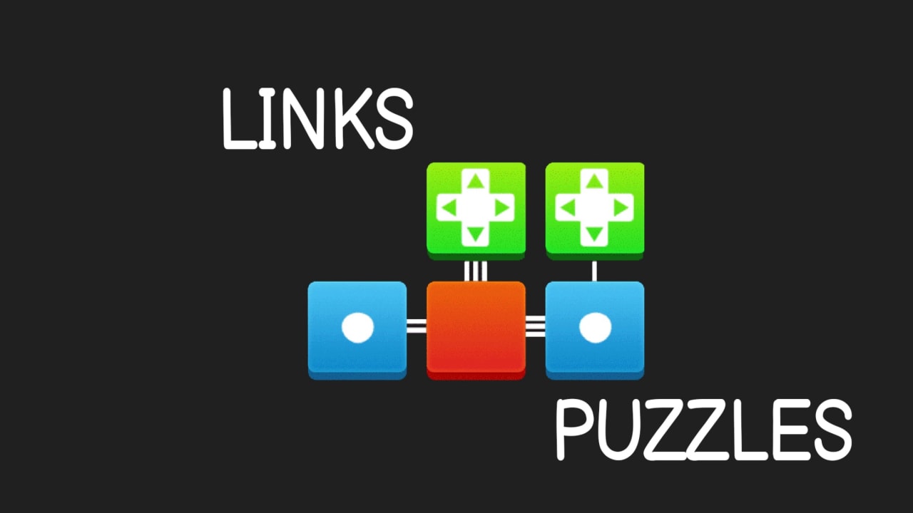 链接拼图Links Puzzles