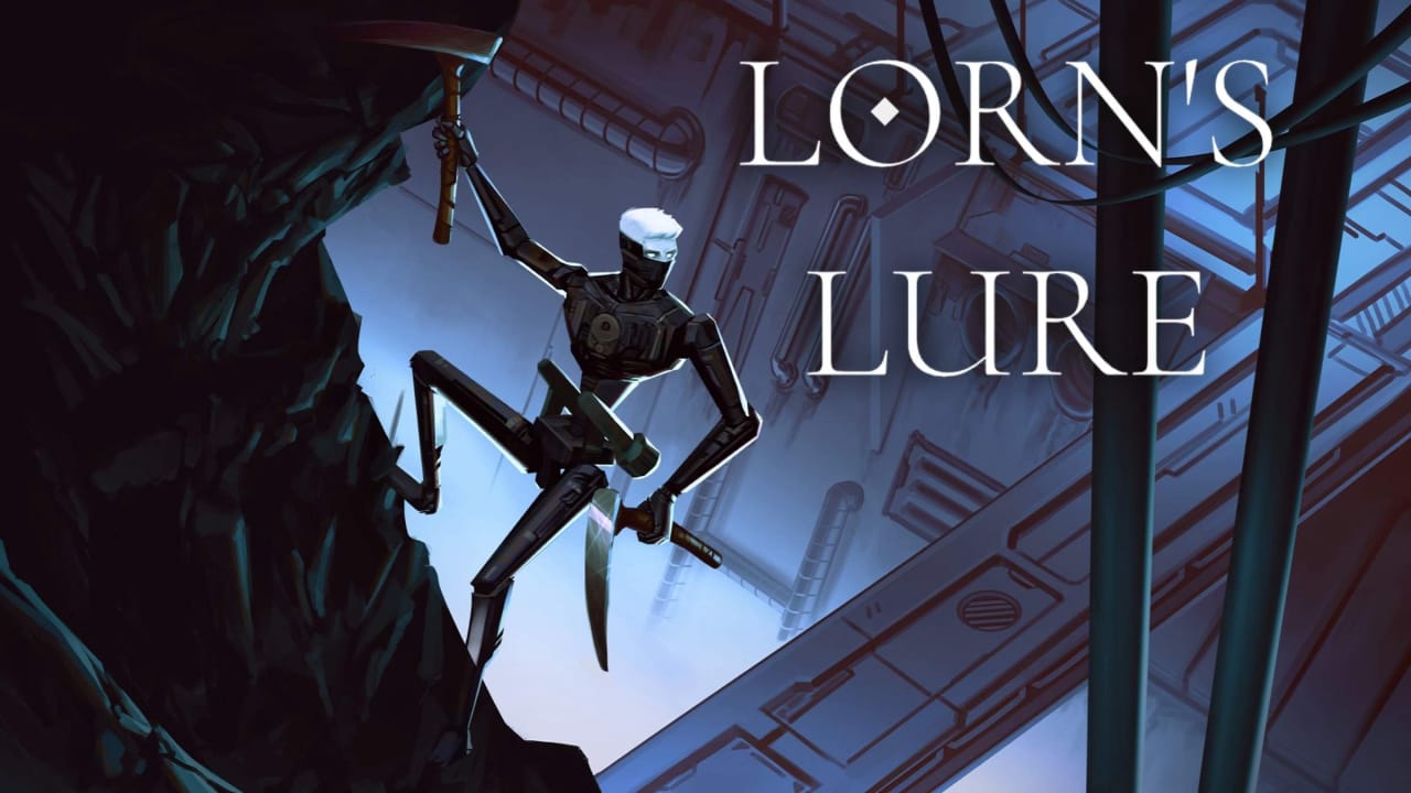 洛恩的诱惑 Lorn’s Lure