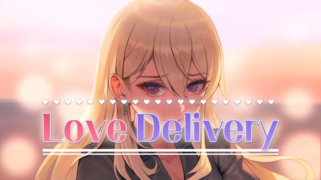 爱的传递 Love Delivery