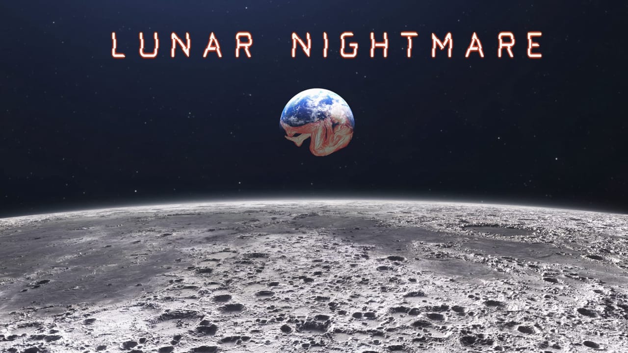 月球梦魇 Lunar Nightmare