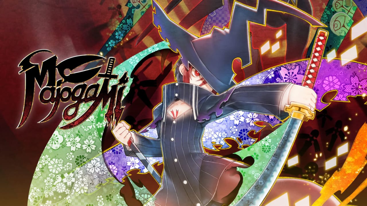 魔女祇兵 Majogami