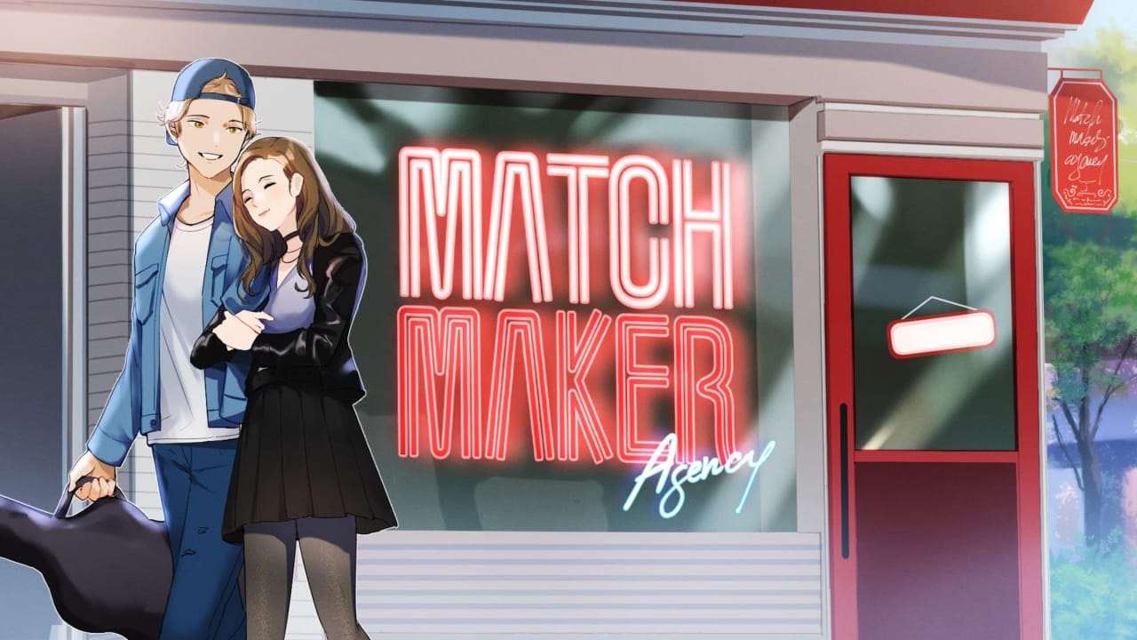 红娘社 Matchmaker Agency