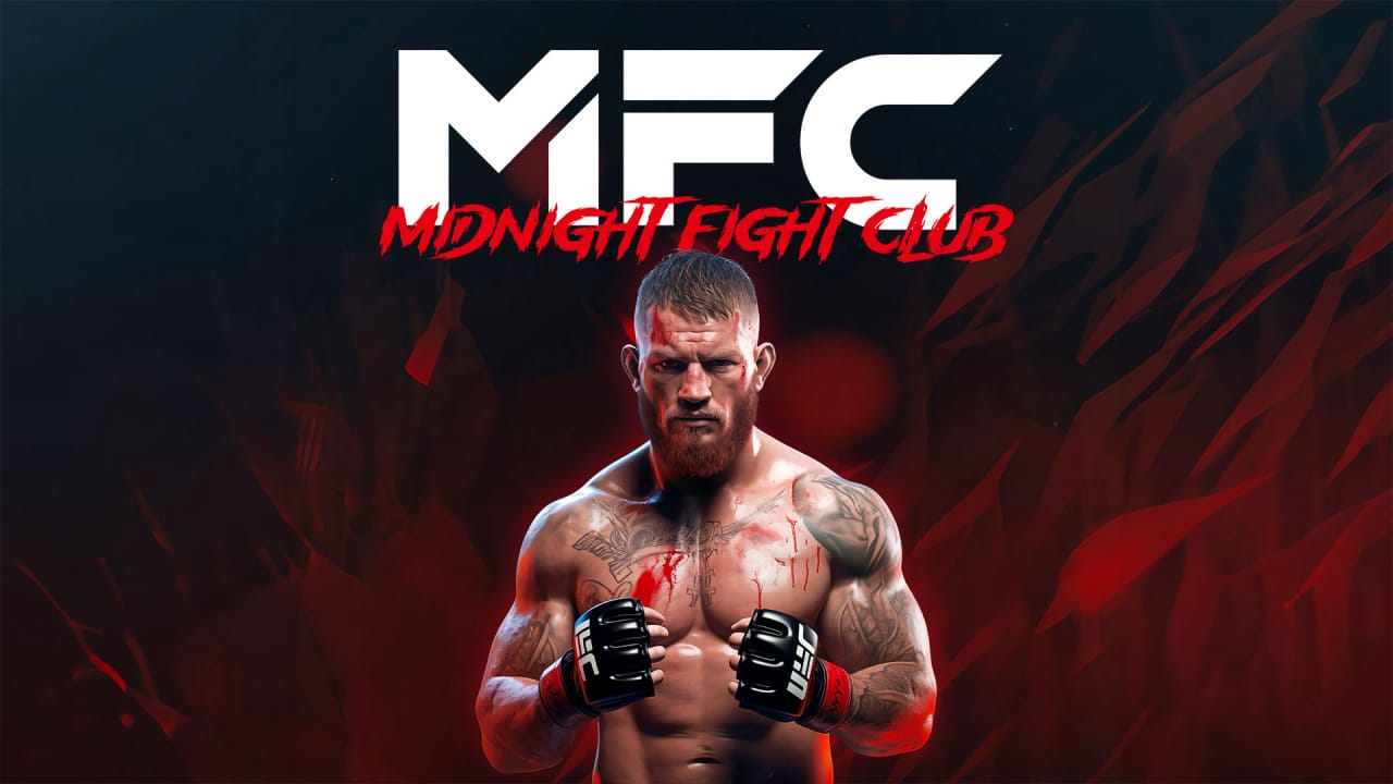 MFC：午夜搏击俱乐部 MFC – Midnight Fight Club