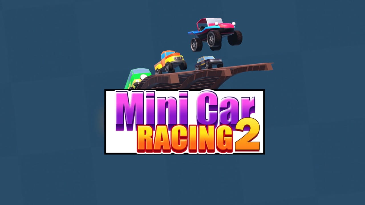 迷你赛车2Mini Car Racing 2