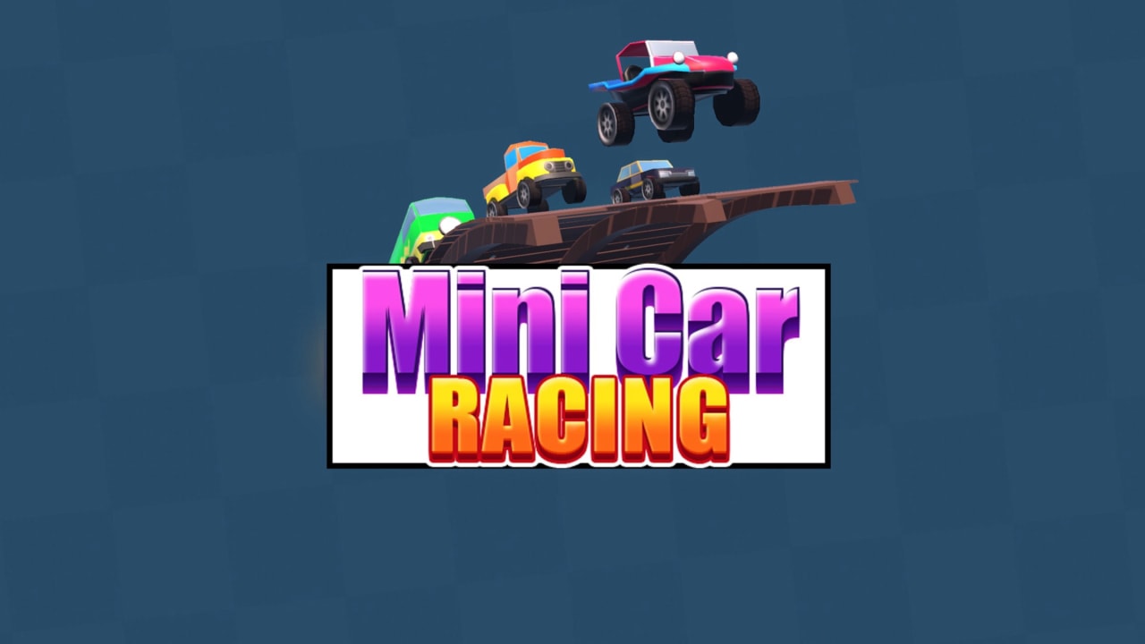 迷你赛车Mini Car Racing