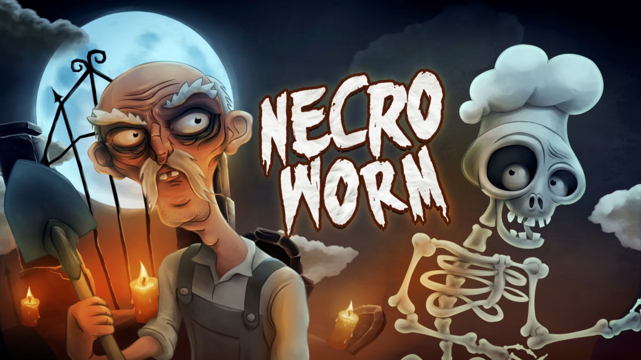 NecroWorm