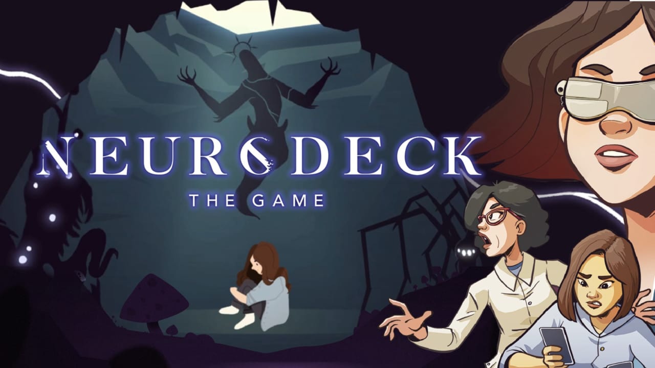 Neurodeck