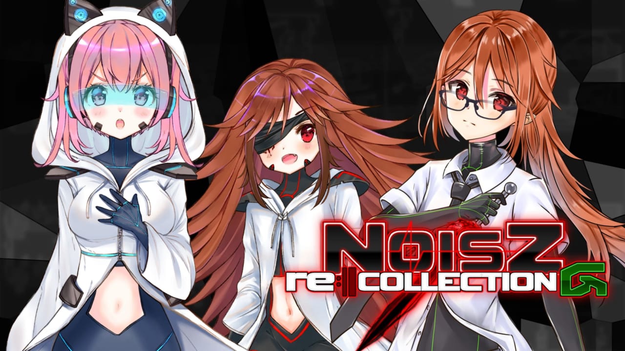 NOISZ收藏集 NOISZ re:||COLLECTION G
