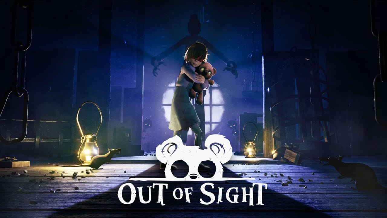 熊视眈眈 Out of Sight