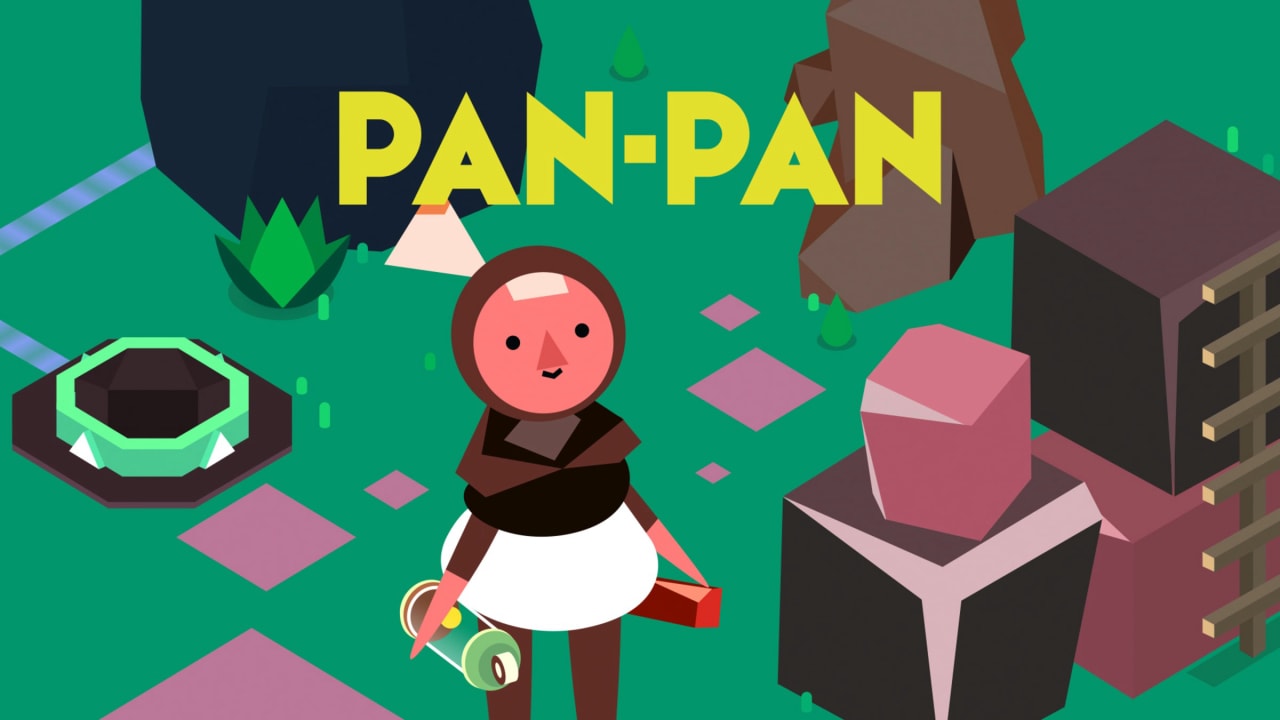 Pan-Pan