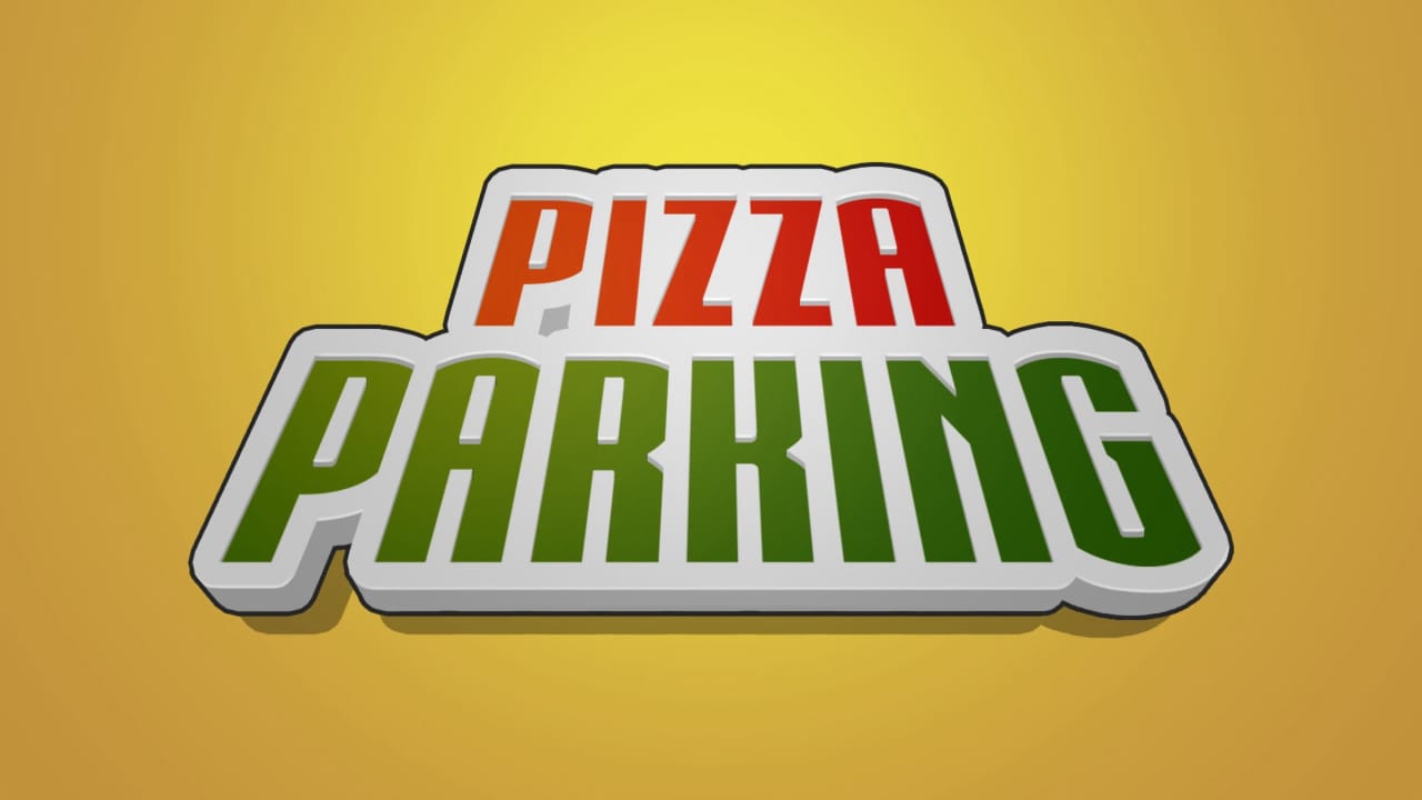 Pizza Parking