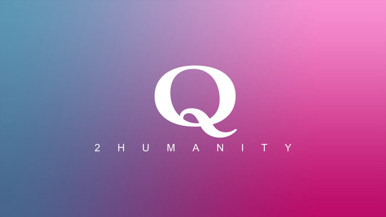 Q2人性 Q2 HUMANITY