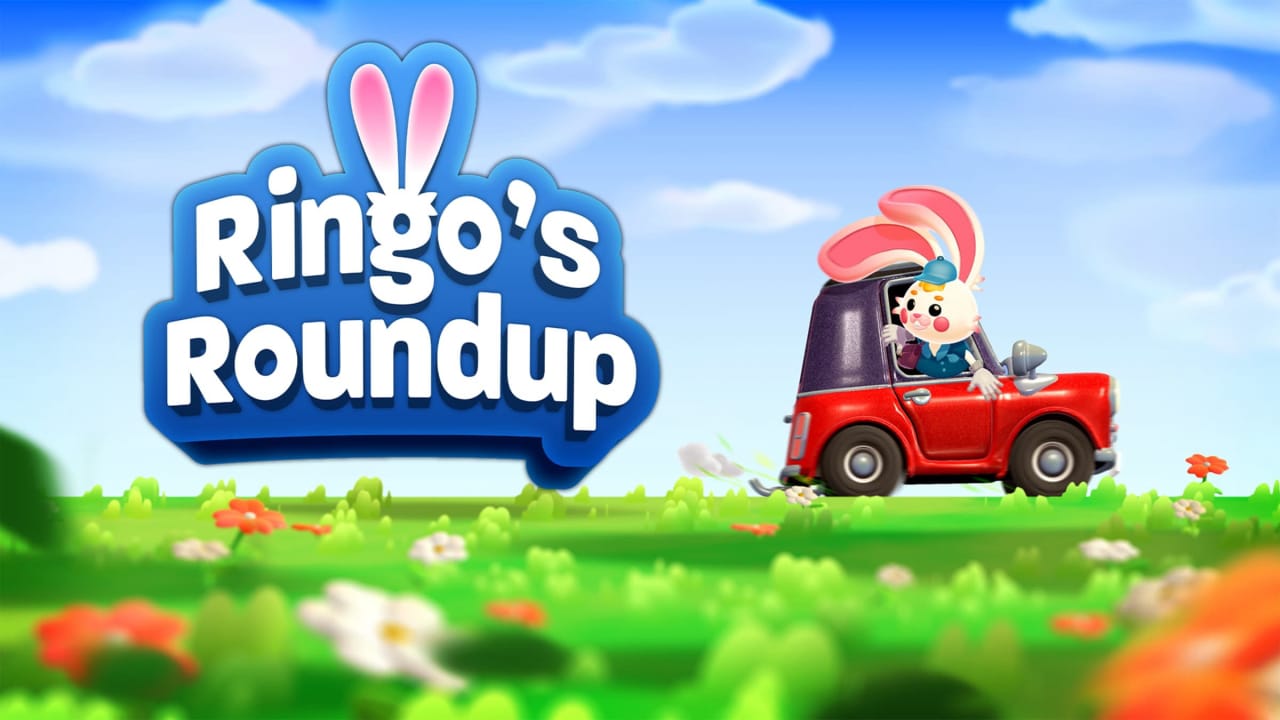 林戈的收集 Ringo’s Roundup