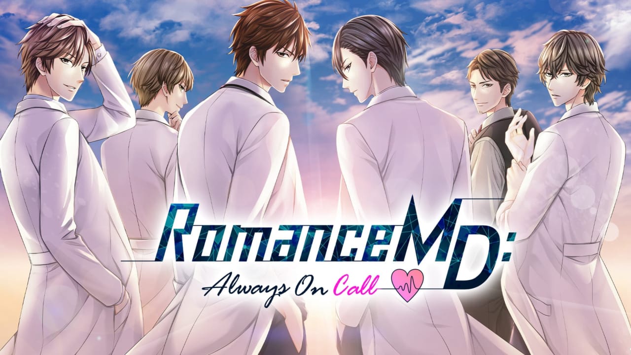 浪漫医生 始终待命 Romance MD: Always On Call