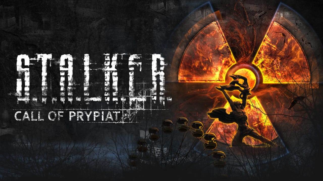 潜行者：普里皮亚季的召唤 S.T.A.L.K.E.R.: Call of Prypiat