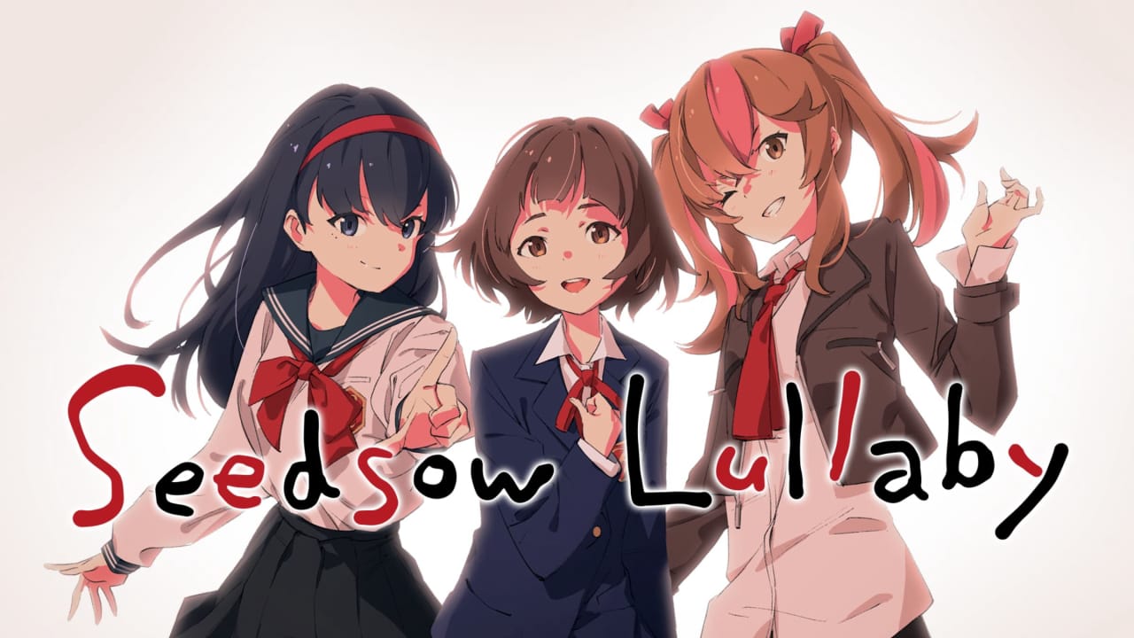播种之谣 Seedsow Lullaby