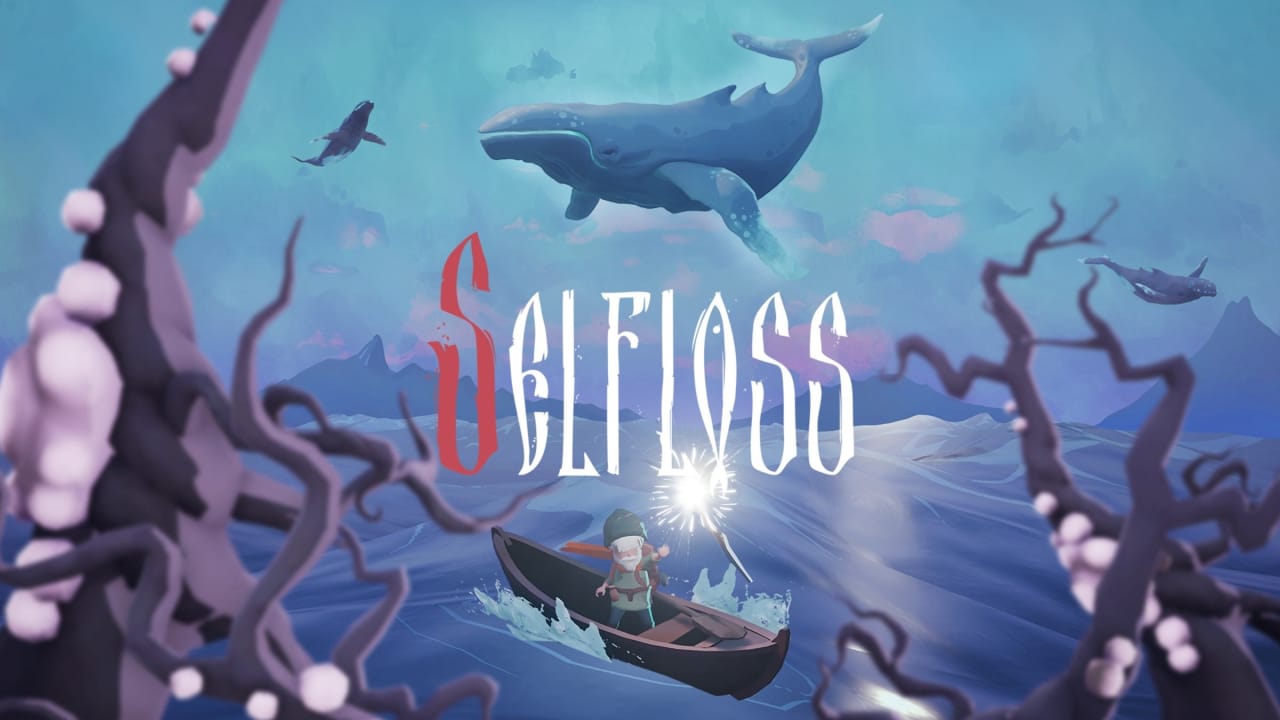 自我迷失 Selfloss